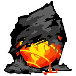 Unhatched Embers